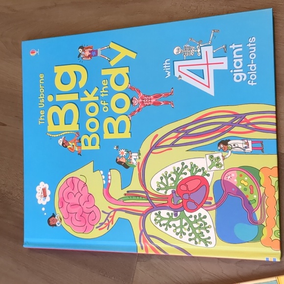 Learning books bundle - Picture 6 of 7